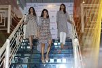Model Showcasing Craftsvilla Indian Ethic Wear Fashion on 19th April 2017